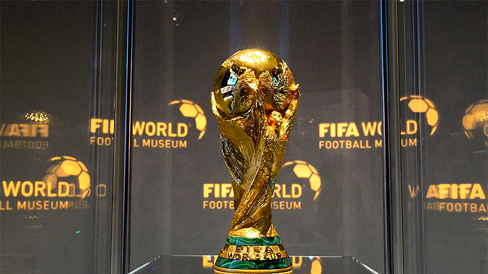 Vota y opina: De las 8 selecciones que quedan en carrera, ¿cuál crees que ganará el Mundial?