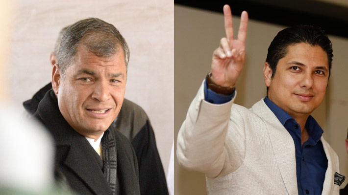 Caso Balda: El secuestro que podría llevar a Rafael Correa a la cárcel en Ecuador