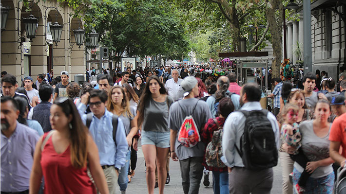 Tras fuerte expansión de abril mercado apuesta por un crecimiento económico de hasta 4,5% para mayo