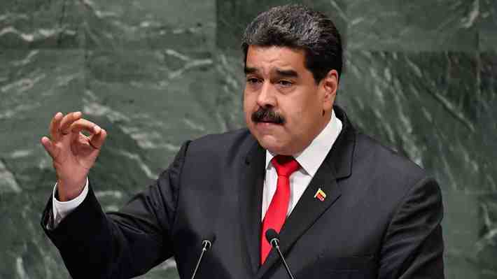 Maduro solicita en ONU investigar presunto atentado e implica nuevamente a Chile. Debate.