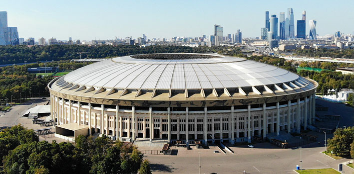 Recinto De Corea Del Norte Encabeza El Listado Cu Les Son Los Estadios