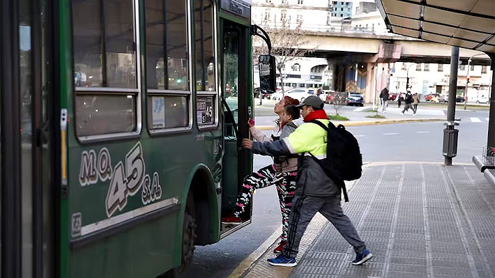 En Plena Campa A Electoral Gobierno De Argentina Congela La Tarifa De