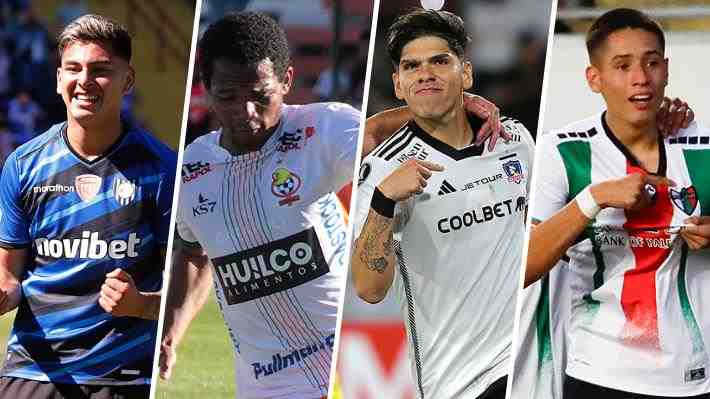Conoce los rivales de los equipos chilenos en la Copa Libertadores y todos los grupos