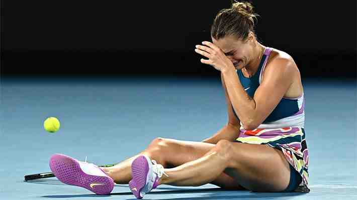 La terrible tragedia que golpea a Aryna Sabalenka, tenista 2 del mundo