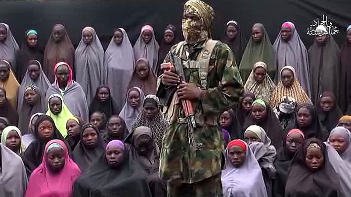 Nigeria: El recuerdo y la angustia a 10 años del secuestro de 276 niñas por parte de Boko Haram