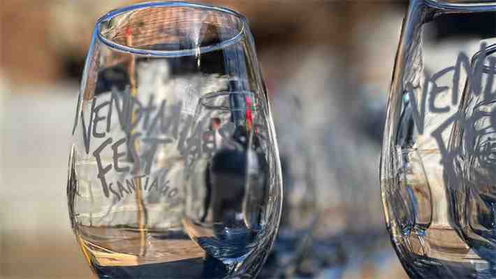 Anuncian fecha para la realización de Vendimia Fest 2024, la fiesta vitivinícola urbana: Revisa cuándo y dónde será