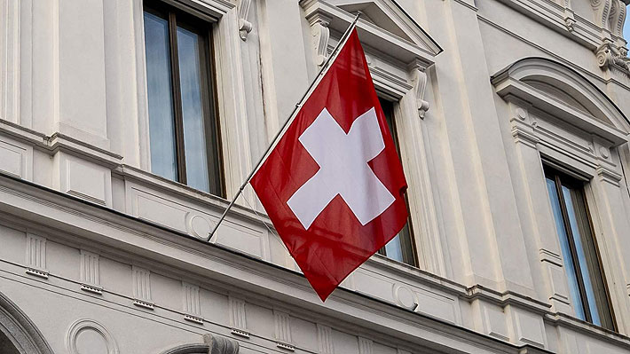 El fundamental rol de Suiza, el país que hace de &#34;correo&#34; entre EE.UU. e Irán en cada crisis
