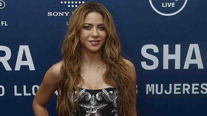 Shakira anuncia las fechas de la primera etapa de su gira mundial: No incluyen Latinoamérica