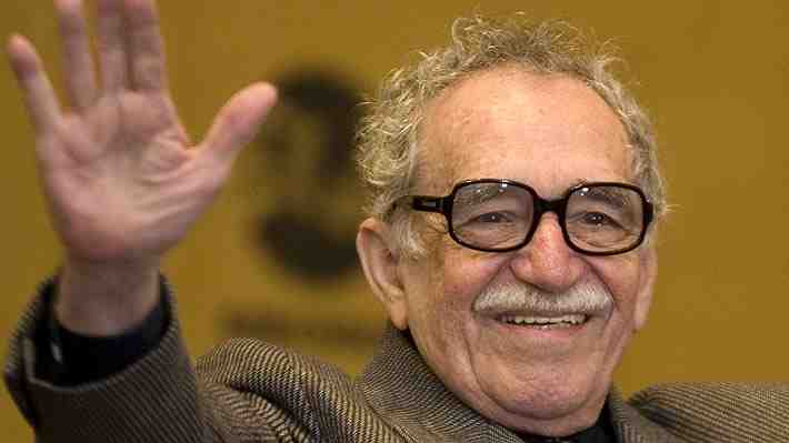 A diez años de su muerte, se siguen vendiendo las obras de García Márquez a un buen ritmo