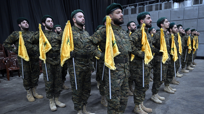 No solo Bullrich: Las otras veces que se ha mencionado la presencia de Hezbollah en Chile