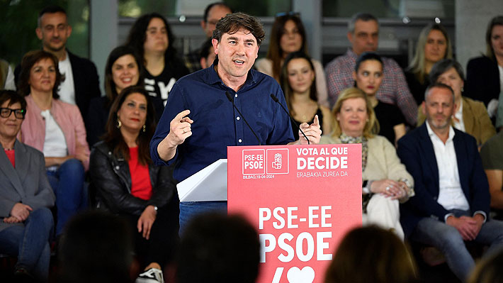 Elecciones en el País Vasco: El rol crucial del Partido Socialista para formar un nuevo gobierno
