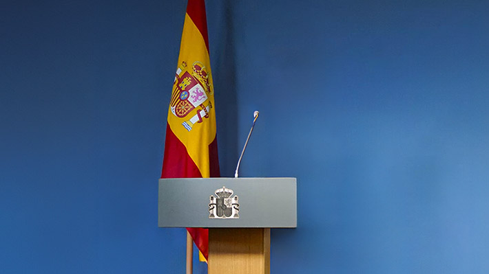 ¿Qué ocurre en España si renuncia el Presidente? Los pasos que dicta la Constitución