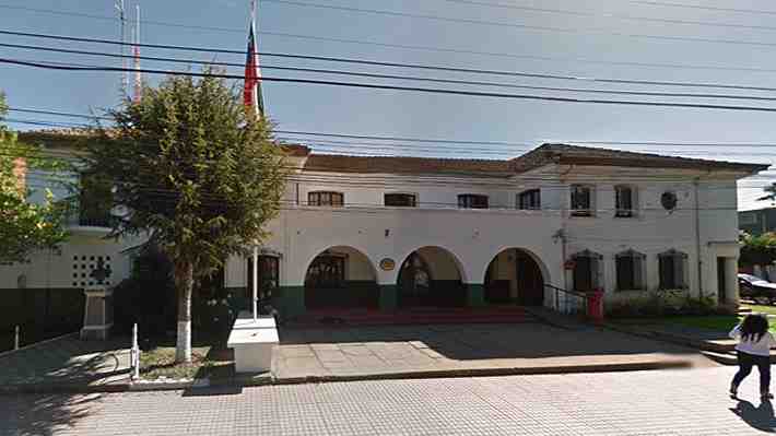 "Nos echamos a tres pacos": Comisaría de Cañete recibe llamado con amenazas de muerte tras triple crimen
