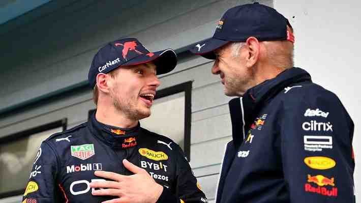 Impacto en la F-1: Red Bull confirma la salida de una de sus máximas figuras... Los motivos y por qué podría afectar a Verstappen