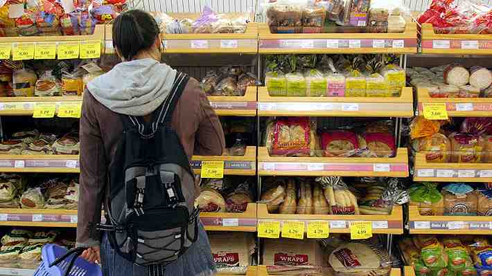 Compañía retira más de 100 paquetes de popular pan en Japón luego de que en dos de ellos se encontraran partes de una rata