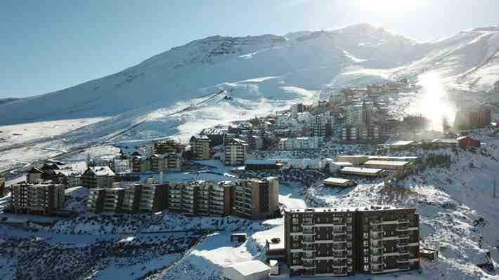 Leonidas Vial vende La Parva: Nuevo dueño es la firma estadounidense que controla Valle Nevado