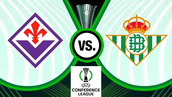 ¡En vivo! Betis de Pellegrini visita a la Fiorentina y busca el paso a la final de la Conference League