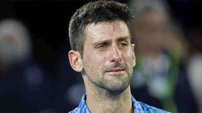 La nueva inesperada y potente decisión de Novak Djokovic a apenas dos semanas de Roland Garros