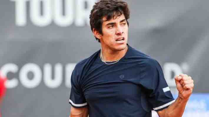 Garin estira su gran racha: Gana en el Challenger de Oeiras y acecha a Jarry... Así van en el ranking en vivo