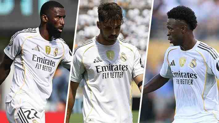 Las duras críticas en España al Real Madrid tras la humillación ante el PSG y los principales apuntados