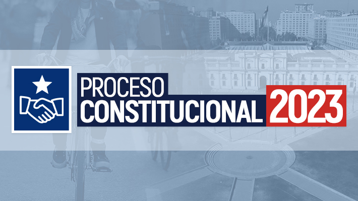 Proceso Constitucional 2023