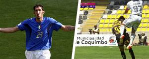 Una leyenda del fútbol mundial opina sobre la polémica jugada en que Maximiliano Falcón lesionó a joven figura de Coquimbo
