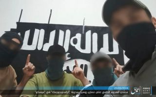 Luego de atentado en Rusia: ISIS llama a que &#34;lobos solitarios&#34; ataquen en EE.UU., Europa e Israel
