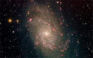 Hallan el agujero negro estelar más masivo de la Vía Láctea: Masa es 33 veces la del Sol