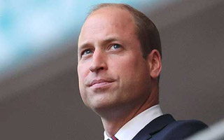 Príncipe William participará en su primer compromiso oficial desde que Kate hizo público su diagnóstico de cáncer