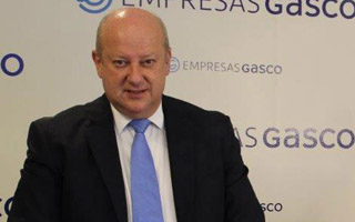 Presidente de Gasco se suma a críticas del empresariado: &#34;Estos niveles de delincuencia no se habían visto jamás&#34;