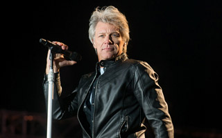 Jon Bon Jovi evalúa retirarse de la música: &#34;Si no puedo ser el que alguna vez fui, entonces se acabó&#34;