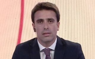 &#34;Los entiendo&#34;: Periodista argentino que reveló abusos responde a sus hermanos tras carta acusando revictimización