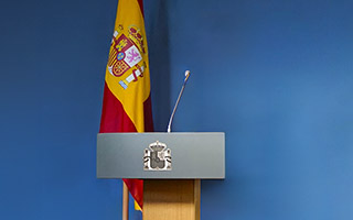 ¿Qué ocurre en España si renuncia el Presidente? Los pasos que dicta la Constitución para designar al sucesor