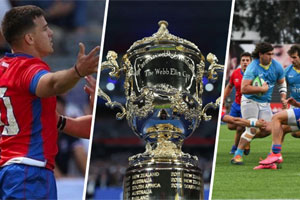 La fuerte &#34;decepción&#34; en el rugby chileno por las plazas al Mundial 2027 y que salpica en Uruguay