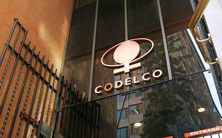 CDE se querella por millonario fraude al fisco en Codelco: Ilícito ascendería a casi $13 mil millones