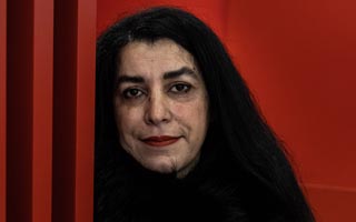 Artista Marjane Satrapi, autora de &#34;Persépolis&#34;, obtiene el Premio Princesa de Asturias de Comunicación