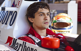 Video | Ad portas del 30° aniversario de su muerte, Netflix revela el primer adelanto de serie sobre Ayrton Senna