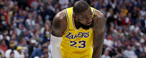 ¿Qué pasará con LeBron James? Las versiones sobre su salida de los Lakers y su tajante respuesta