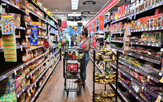 Un gigante del snack revela teoría por caída de ventas: Consumidores desperdician menos alimentos
