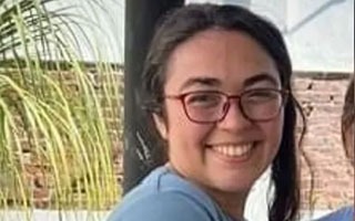 Joven hija de chilenos lleva 4 días desaparecida en México: Denuncian que fue secuestrada