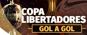Está ganando River con Paulo Díaz de titular y Eduardo Vargas fue clave para el Mineiro: Gol a gol de la Copa Libertadores