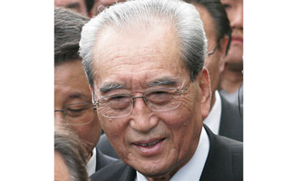 Impulsor del &#34;sistema ideológico monolítico&#34;: Muere Kim Ki-nam, ex jefe de propaganda del régimen norcoreano