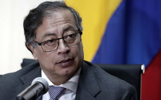 Escándalo de corrupción  sacude al Gobierno de Petro en Colombia: Involucra a diversas figuras políticas