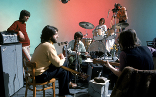 Documental de Los Beatles &#34;Let it be&#34; vuelve a las pantallas 54 años después de su estreno