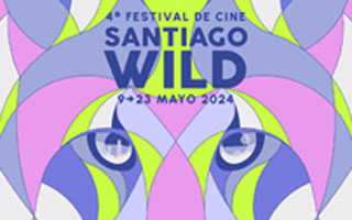 Festival de Cine Santiago Wild 2024 arranca con transmisión gratuita de más de 50 documentales sobre vida salvaje