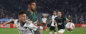 Cómo se juega la próxima fecha y los escenarios en que queda Colo Colo tras dura derrota ante Fluminense en la Libertadores