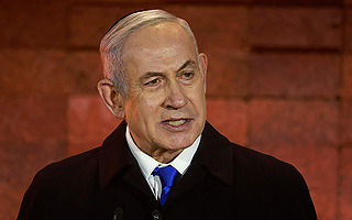 Netanyahu responde a Petro y lo acusa de ser &#34;partidario antisemita de Hamás&#34;
