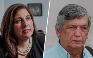 &#34;El PC es un partido que cumple sus acuerdos&#34;: Carmona responde a Vodanovic tras críticas en medio de pacto electoral