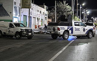 Violencia en México: Ataque de grupo armado deja ocho fallecidos en el estado de Morelos