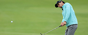 Joaquín Niemann disputa el PGA Championship, segundo major del año: Horarios, lo que se juega y el premio al ganador